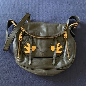 Marc Jacobs crossbody purse